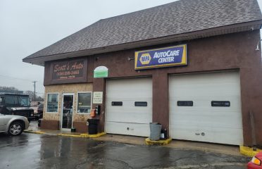 Scott’s Auto Llc – Auto repair shop in Carneys Point NJ