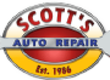 Scott’s Auto Repair – Auto repair shop in Houston TX