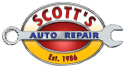 Scott’s Auto Repair – Auto repair shop in Houston TX