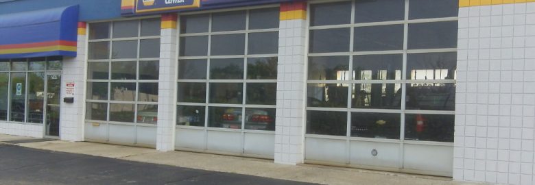 Scott’s Complete Car Care – Auto repair shop in Columbus OH