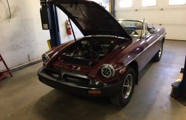 Scott’s Integrity Automotive – Car inspection station in Concord NH
