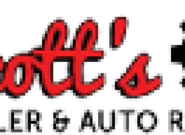 Scott’s Muffler & Auto Repair – Muffler shop in Leavenworth KS