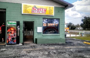 Scotty Muffler & Auto Repair – Muffler shop in Lake Alfred FL