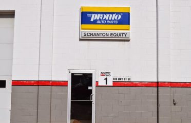 Scranton Auto Parts – Auto parts store in Scranton ND