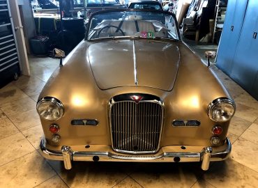 Seatco – Auto upholsterer in Springfield VA