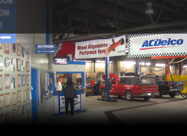 Sebago Lake Automotive – Car dealer in Windham ME