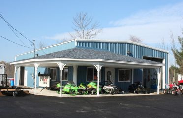 Sebasticook Recreation & Sports – Snowmobile dealer in Newport ME