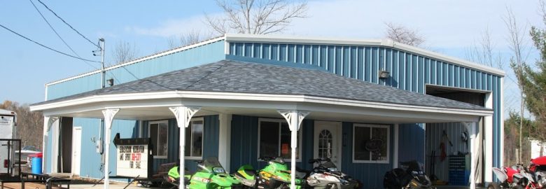 Sebasticook Recreation & Sports – Snowmobile dealer in Newport ME