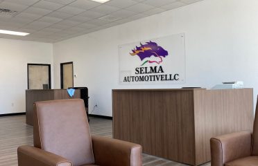 Selma Automotive & Transmission Repair – Auto repair shop in Selma TX