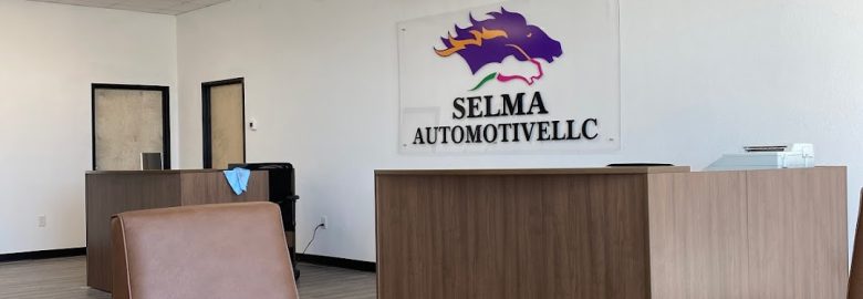 Selma Automotive & Transmission Repair – Auto repair shop in Selma TX