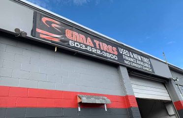 Senna Tires – Tire shop in Manchester NH