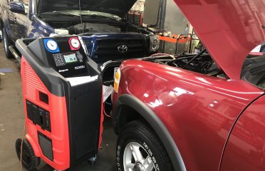 Sergio’s Auto Repair – Auto repair shop in Malden MA
