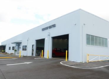 Service Department – Kamaaina Motors – Auto repair shop in Hilo HI