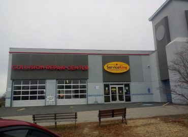 Service King Collision Lorton – Auto body shop in Lorton VA