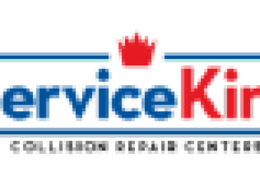 Service King Collision Norman – Auto body shop in Norman OK