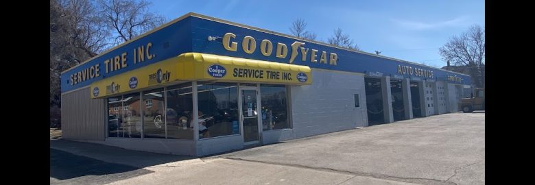 Service Tire Inc. – Tire shop in Devils Lake ND