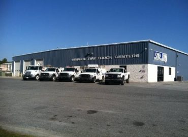 Service Tire Truck Center – Commercial Truck Tires at Milford – Tire shop in Milford DE