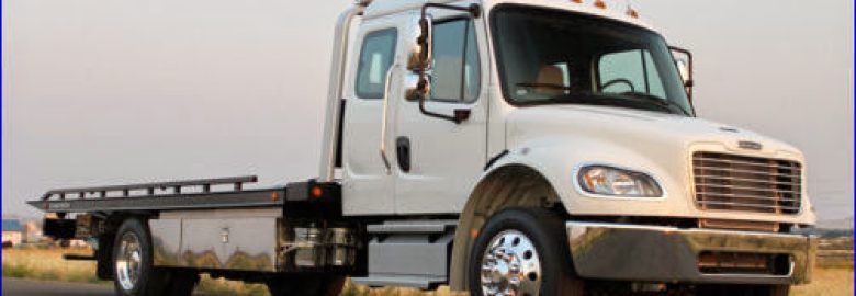 Service Towing Utah Llc. – Towing service in Spanish Fork UT