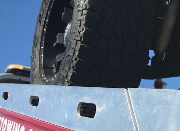 Service Towing Utah – Towing service in Bluffdale UT