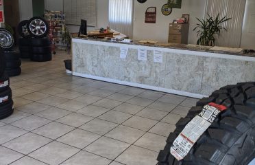 Servicio Garfias – Auto repair shop in Logansport IN