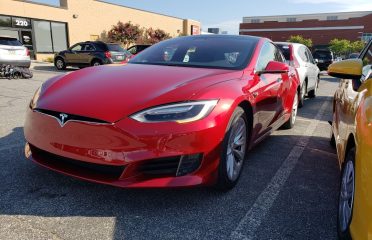 Severn Auto Body – Auto body shop in Annapolis MD