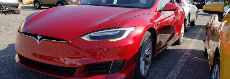 Severn Auto Body – Auto body shop in Annapolis MD