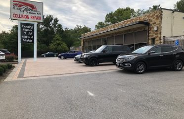 Severn Auto Body of Severna Park – Auto body shop in Severna Park MD