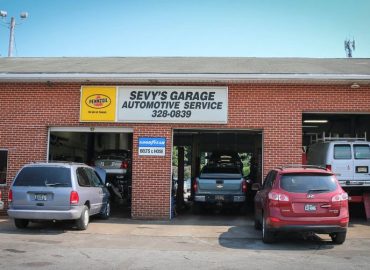 Sevy’s Auto Repair – Auto repair shop in New Castle DE