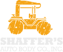 Shaffer’s Auto Body – Auto body shop in Ames IA