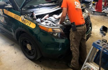 Shaftsbury Auto Center – Car repair and maintenance in Shaftsbury VT