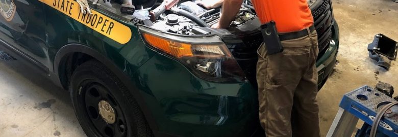 Shaftsbury Auto Center – Car repair and maintenance in Shaftsbury VT