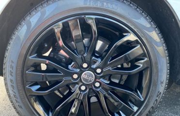 Shalom Wheel Paint Repair – Auto repair shop in Uxbridge MA