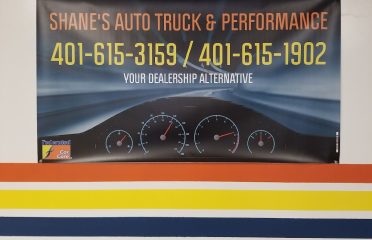 Shane’s Auto Truck & Performance – Auto repair shop in West Warwick RI