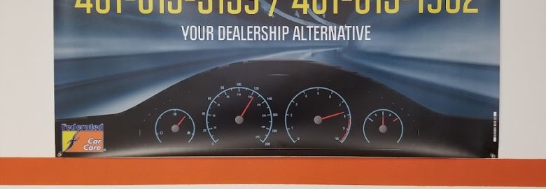 Shane’s Auto Truck & Performance – Auto repair shop in West Warwick RI