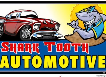 Shark Tooth Automotive Specialists – Auto repair shop in Gulf Breeze FL