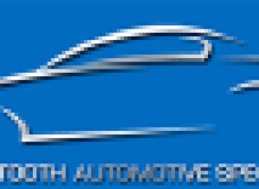 Shark Tooth Automotive Specialists – Auto repair shop in Gulf Breeze FL