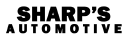 Sharps Automotive – Auto repair shop in Indianapolis IN