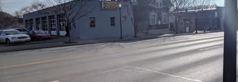 Shawnee Automotive Center – Auto repair shop in Shawnee KS