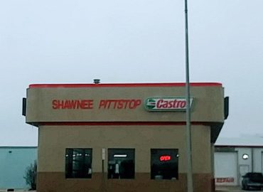 Shawnee Pittstop – Auto repair shop in Shawnee OK