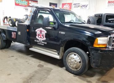 Shawns Auto Repair & Performance – Auto repair shop in Richland Center WI