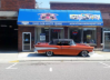 Shawns Auto Repair & Performance – Auto repair shop in Richland Center WI