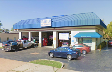 Shawn’s Master Auto Repair – Auto repair shop in St. Louis MO