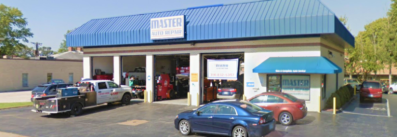 Shawn’s Master Auto Repair – Auto repair shop in St. Louis MO