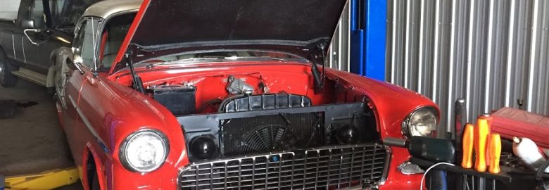 Shawn’s Repair – Auto repair shop in Mandan ND