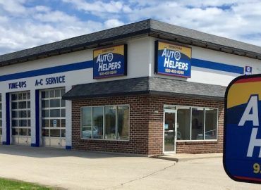 Sheboygan Auto Helpers – Auto repair shop in Sheboygan WI