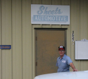 Sheets Automotive – Auto repair shop in High Point NC