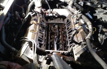 Shegrud Auto Repair – Auto repair shop in Bagley MN