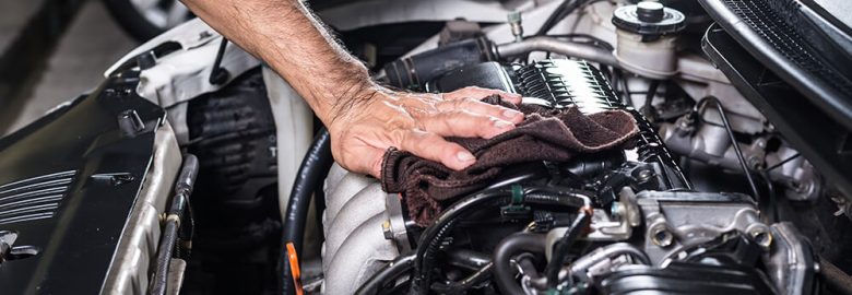 Shelby’s Auto Center – Auto repair shop in Tijeras NM