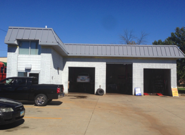 Shell – Gas station in Blue Ash OH