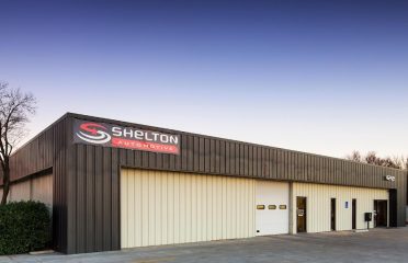 Shelton Automotive – Car repair and maintenance in Derby KS